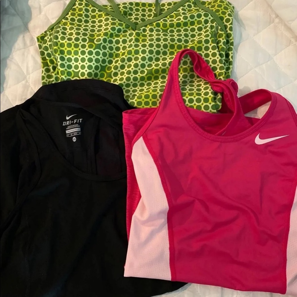 Nike Top Bundle - image 1